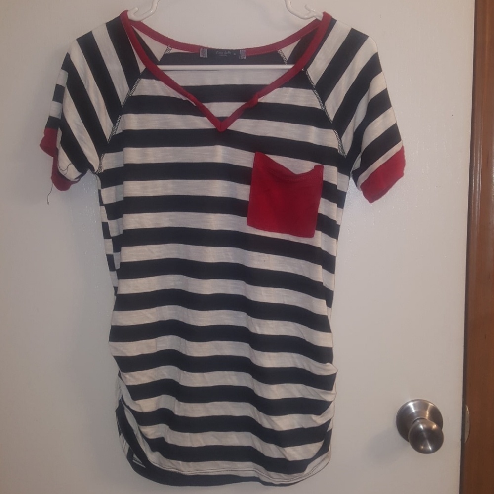 🔥3 for $15 maternity top